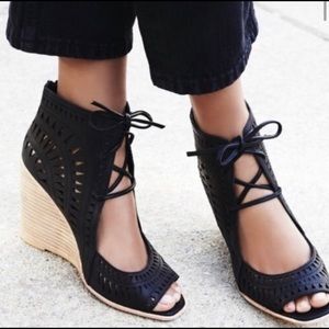 Jeffrey Campbell ‘Rodillo-Hi’ Wedges
